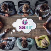 Executive Committee SAAIR