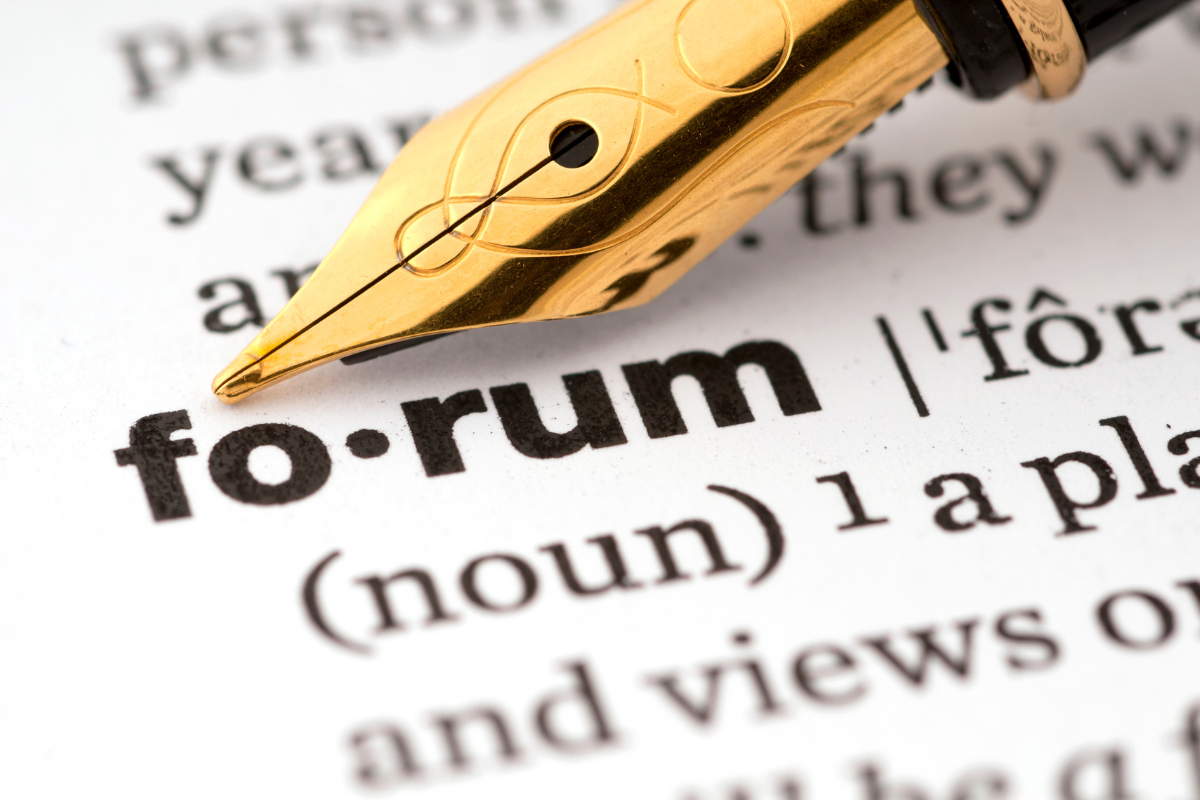 SAAIR Forum Quality 2024